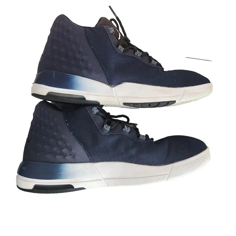 Nike Air Jordan Academy Blue 10.5